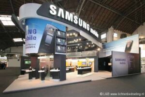Samsung Barcelona