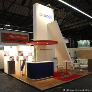 brunel2009_carrierebeurs_vdbergroep