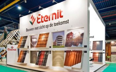 Eternit Bouwbeurs – Utrecht