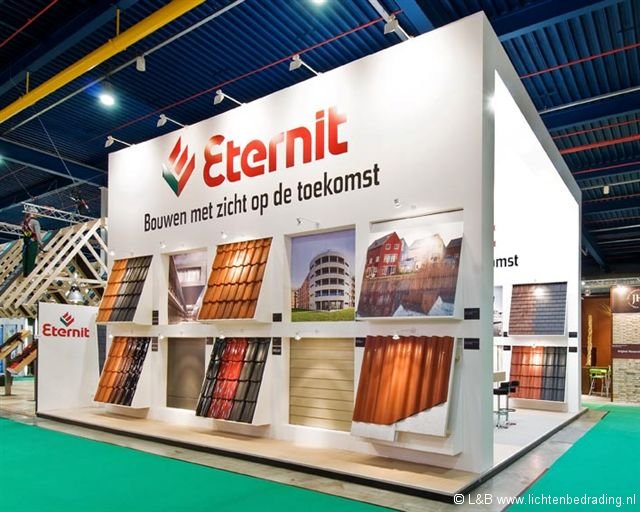 Eternit Bouwbeurs