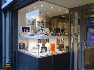 juwelier De Graaf