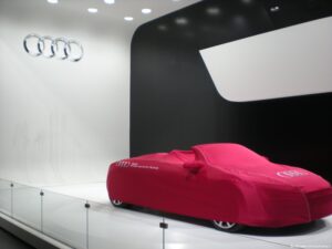 Audi Beijng