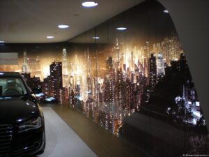 Audi Beijng