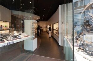 Juwelier De Haas