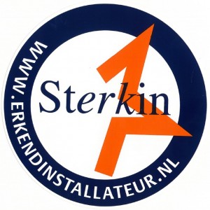 logo sterkin
