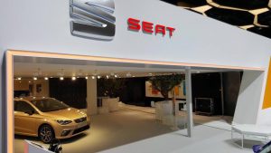 Seat Geneve 2017