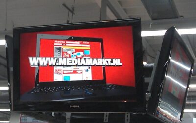 Verlichting Mediamarkt