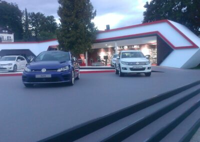 GTI TREFFEN WORTHERSEE