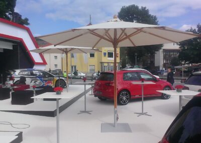 GTI TREFFEN WORTHERSEE