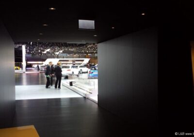 Autosalon Geneve