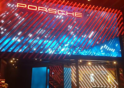 Porsche Helsinki