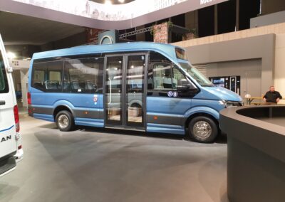 MAN Busworld