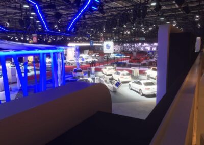 Autosalon Parijs