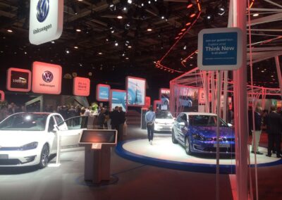 Autosalon Parijs