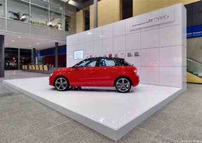 Audi Hannover
