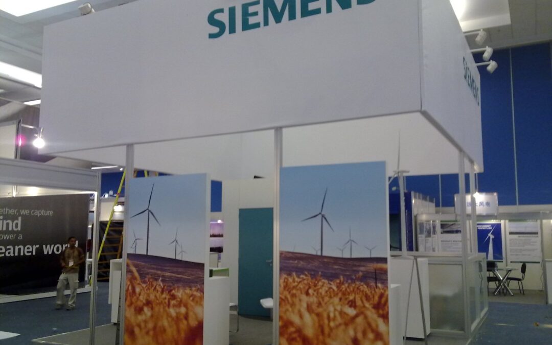 Siemens SIngapore