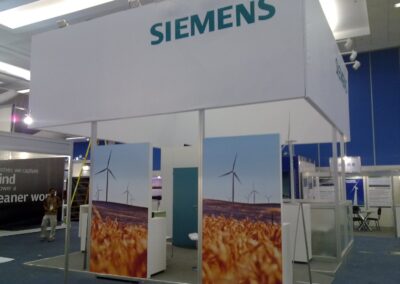 Siemens SIngapore