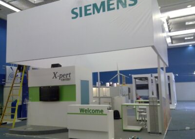 Siemens SIngapore