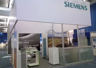 Siemens SIngapore