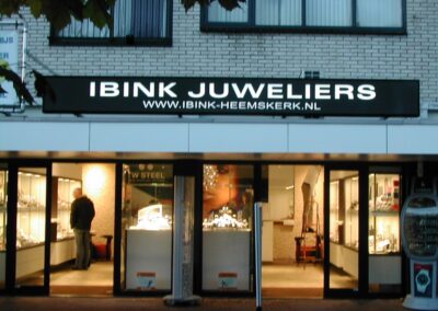 Juwelier Ibink
