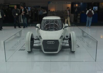 Audi Las Vegas