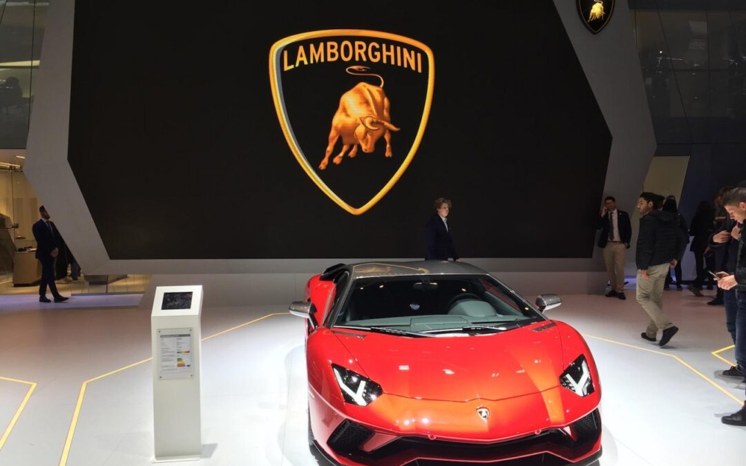 Lamborghini