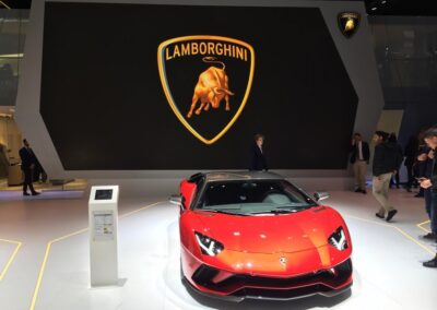 Lamborghini