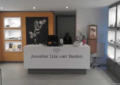 Juwelier Van Steden