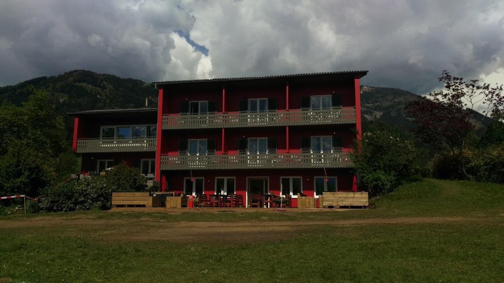 Hotel Lowenherz
